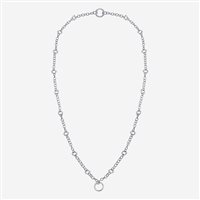 Collana Pianegonda Donna in Argento PSON17 - PSON17